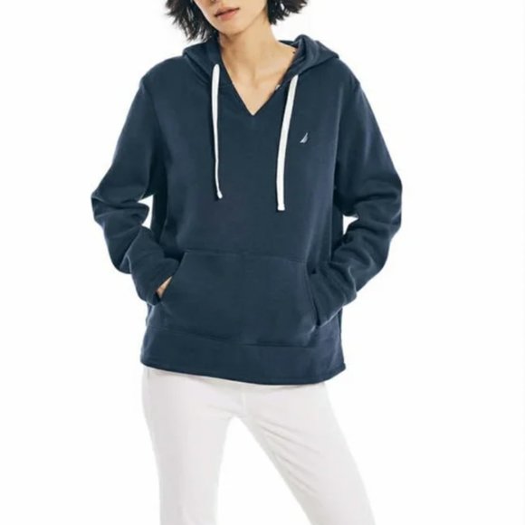 Nautica Women's Hoodie M - Picture 1 of 3